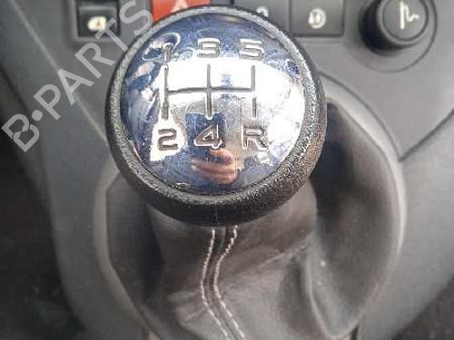 Steering rack CITROËN BERLINGO Box Body/MPV (B9) | BP16975925M22