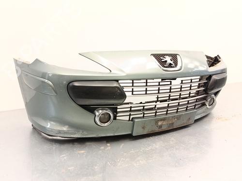 Used Front bumper Front bumper PEUGEOT 307 SW (3H) 1.6 HDI 110 (109 hp) 34504909 34504909