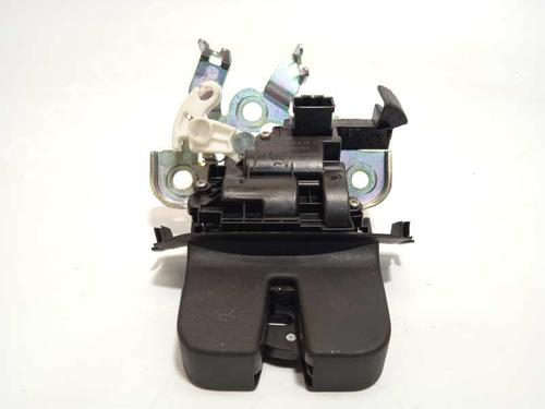 Tailgate lock SKODA FABIA III (NJ3) 1.0 | BP8193330C101