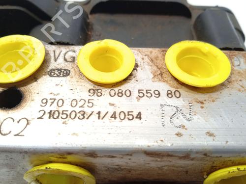 ABS pump PEUGEOT RIFTER 1.5 BlueHDi 130 | BP28092936M43 - Image 6