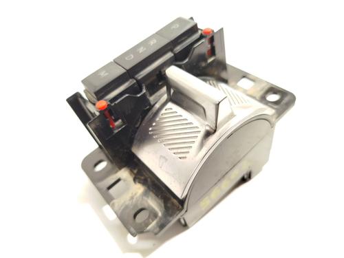 Used Gear lever PEUGEOT 208 II (UB_, UP_, UW_, UJ_) 1.2 PureTech 100 (101 hp) 29002005