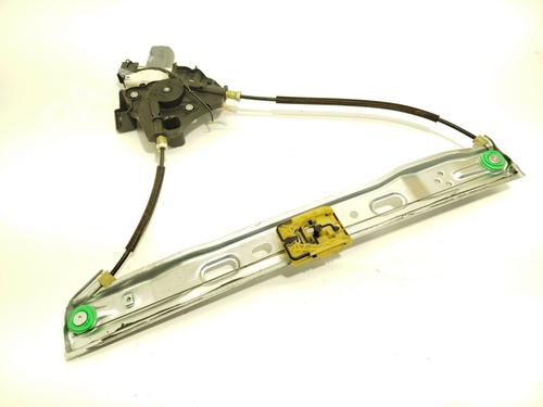 Front right window mechanism FORD TRANSIT CONNECT V408 Box Body/MPV | BP25050267C23