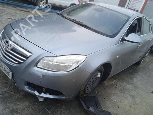 ABS pump OPEL INSIGNIA A Saloon (G09) 2.0 CDTI (69) | BP11414364M43