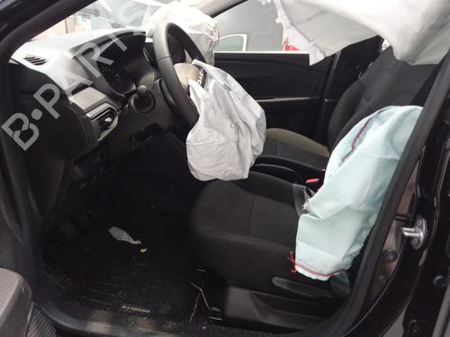 Right front door DACIA SANDERO III 1.0 TCe 90 | BP32471026C3