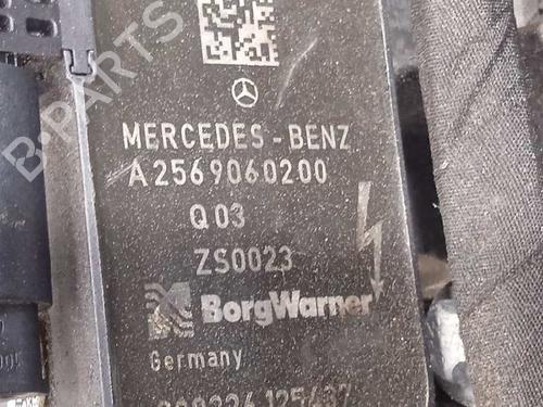 Engine MERCEDES-BENZ E-CLASS Convertible (A238) AMG E53 EQ Boost 4-matic+ (238.461) | BP26207872M1 - Image 8
