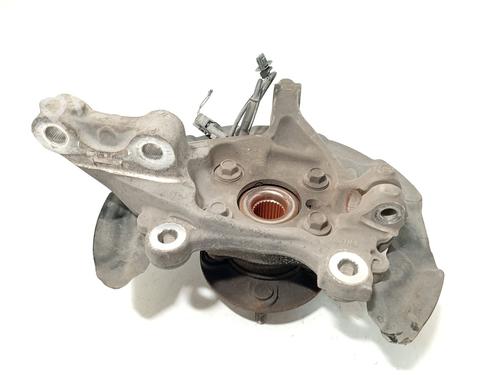 Used Right front steering knuckle Right front steering knuckle 26708863 26708863