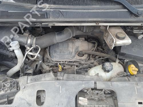 Front right window mechanism OPEL VIVARO B Van (X82) 1.6 CDTI (05) | BP28514669C23 - Image 10