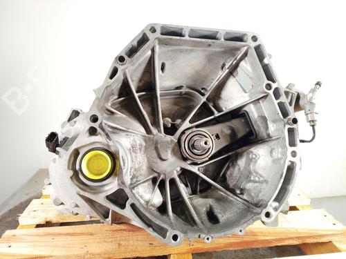 Used Gearbox HONDA CIVIC VIII Hatchback (FN, FK) 1.8 (FN1, FK2) (140 hp) 32980808