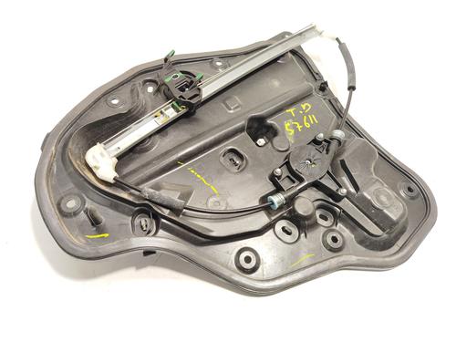 Rear right window mechanism MAZDA 2 Hatchback (DL, DJ) 1.5 SKYACTIV-G | BP32860444C25 - Image 4