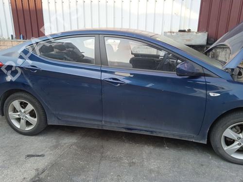 Steering column HYUNDAI ELANTRA V Saloon (MD, UD) 1.6 | BP28514531M21  - Image 12