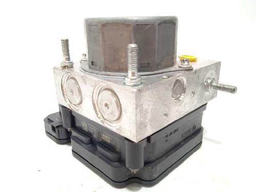 ABS pump RENAULT CAPTUR I (J5_, H5_) | BP11109650M43