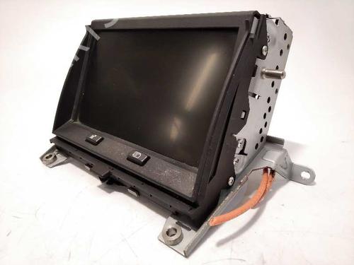 Display monitor LAND ROVER RANGE ROVER SPORT I (L320) 2.7 D 4x4 | BP5671056C48 