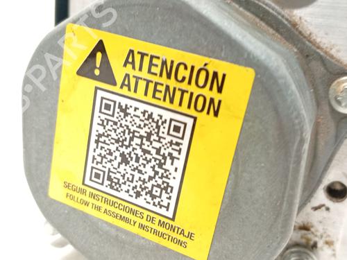 ABS pump DACIA SANDERO II TCe 90 (B8M1, B8MA, B8AC) | BP31610589M43  - Image 5