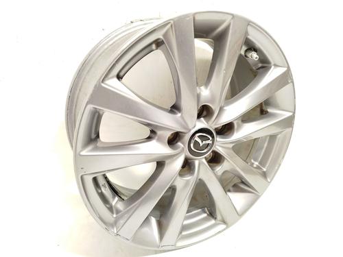 Fælk MAZDA 3 Hatchback (BP) 2.0 SKYACTIV-G M Hybrid (122 hp) 28095984