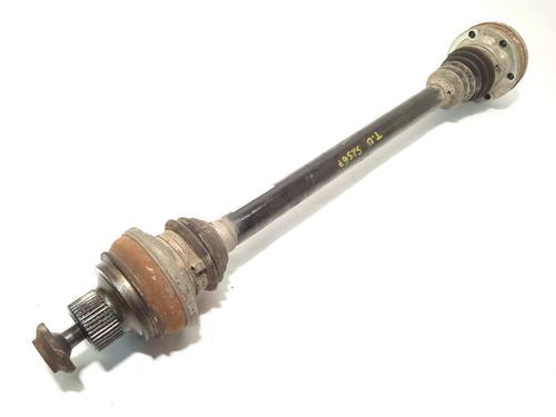 Used Right rear driveshaft AUDI Q5 (8RB) 2.0 TFSI quattro (180 hp) 16659241