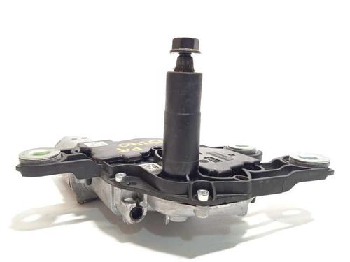 Rear wiper motor SKODA FABIA III (NJ3) 1.0 | BP8193338M102 