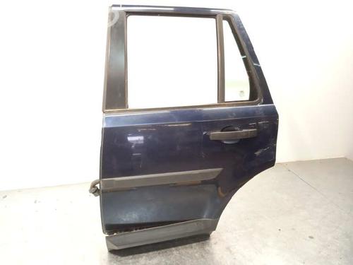 Left rear door LAND ROVER FREELANDER 2 (L359)  | BP15527356C4 