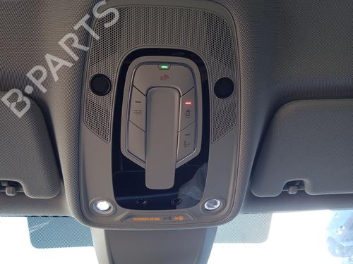 Right sun visor AUDI A6 C8 (4A2) 45 TDI Mild Hybrid quattro | BP26456697I2 