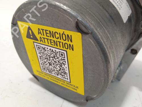 ABS pump MERCEDES-BENZ A-CLASS (W177) | BP29207263M43