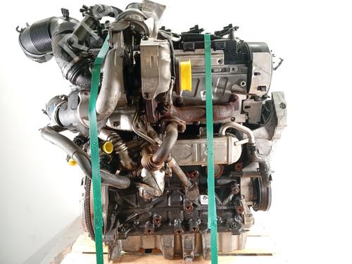 Engine SEAT LEON (1P1) 1.6 TDI | BP33400622M1 - Image 3