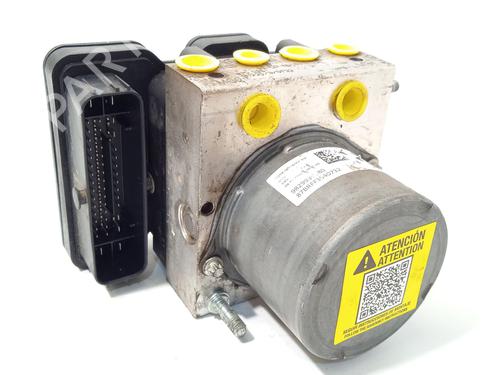 ABS Bremseaggregat DS DS 7 Crossback (J4_, JR_, JC_) 1.5 BlueHDi 130 (JCYHZJ, JCYHZR) (130 hp) 28838249