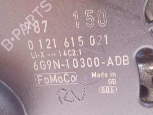 Alternator LAND ROVER FREELANDER 2 (L359)  | BP15576392M7 