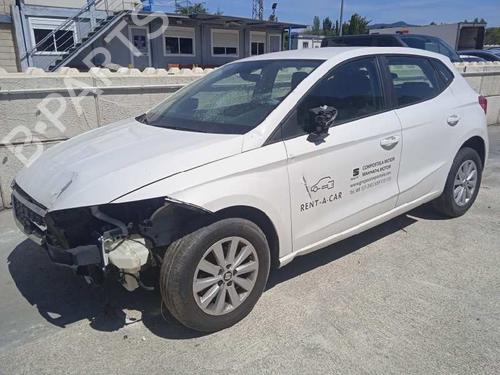 Rear wiper motor SEAT IBIZA V (KJ1, KJG) | BP10316525M102