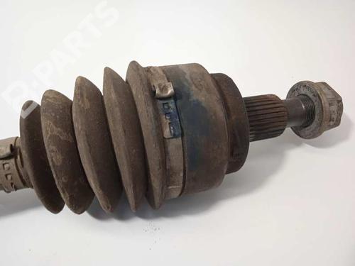 Right rear driveshaft MERCEDES-BENZ M-CLASS (W164) ML 320 CDI 4-matic (164.122) | BP7104914M41 