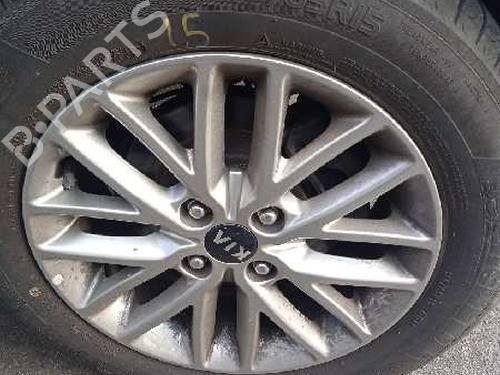 Front left window mechanism KIA RIO IV (YB, SC, FB) 1.0 T-GDI 100 | BP7863782C22 