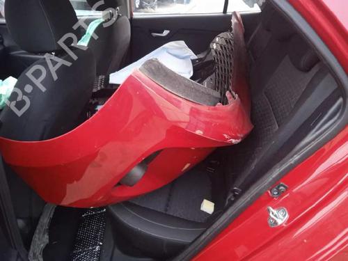 Højre baglygte bagklap KIA RIO IV (YB, SC, FB) 1.2 CVVT | BP16819645C80 
