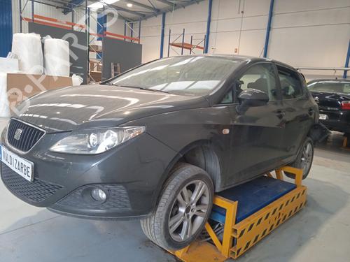 Used Parts SEAT IBIZA IV SC (6J1, 6P5)  1.6 TDI  4614707