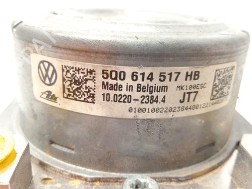 ABS pump AUDI Q3 (F3B) 35 TFSI Mild Hybrid | BP29393960M43 