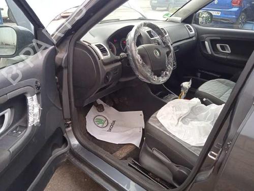 Alternator SKODA FABIA II (542) 1.2 | BP11756843M7 