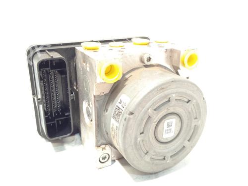 ABS Bremseaggregat PEUGEOT 208 I (CA_, CC_) [2012-2020]  25761739