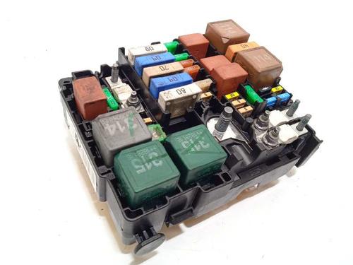 Used Fuse box CITROËN C4 CACTUS 1.5 BlueHDi 100 (102 hp) 16058086
