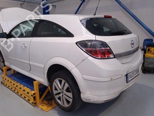 Left headlight OPEL ASTRA H GTC (A04) 1.7 CDTI (L08) | BP33192276C28 - Image 16