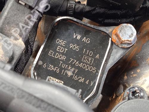 Engine SEAT LEON (KL1, KLG) 1.5 eTSI | BP31933249M1  - Image 7