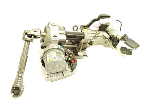 Used Steering column Steering column SKODA RAPID (NH3, NK3, NK6) 1.4 TDI (90 hp) 33288494 33288494