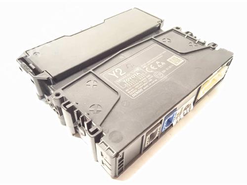 Used Electronic module TOYOTA C-HR (_X1_) [2016-2026]  16500009