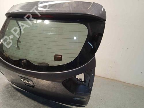 Tailgate KIA RIO III (UB) 1.2 CVVT | BP17824945C6 