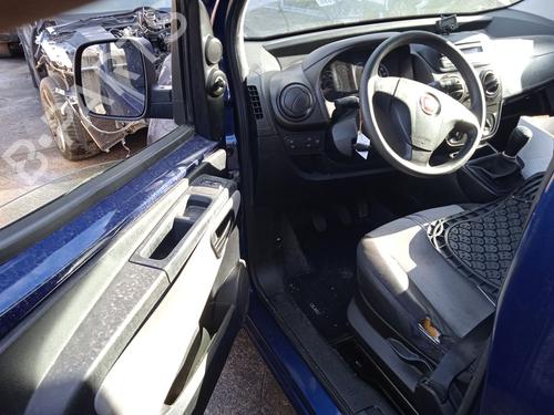 Right headlight FIAT QUBO (225_) 1.3 D Multijet (225CXB1A, 225AXB1A, 225CXB11, 225AXB11,... | BP24585610C29 