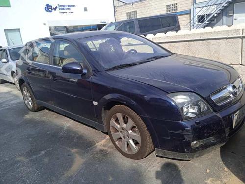 AC compressor OPEL SIGNUM Hatchback (Z03) 1.9 CDTI (F48) | BP10747530M34 