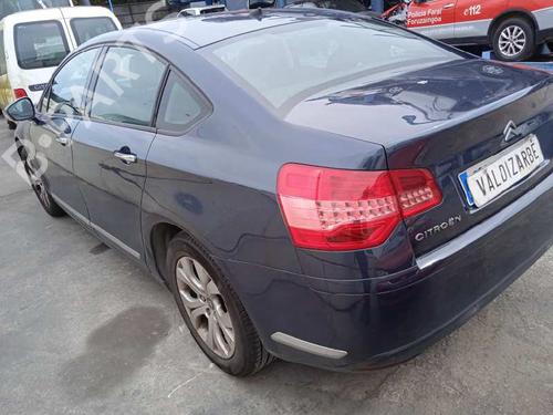 Electronic module CITROËN C5 III (RD_) 2.0 HDi 165 (RDRHHA, RDRHH8) | BP11937662M83 