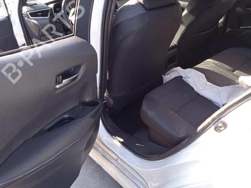 Front left window mechanism TOYOTA COROLLA Hatchback (_E21_, _EA1_, _EH1_) 1.8 Hybrid (ZWE211, ZWE219) | BP26325344C22