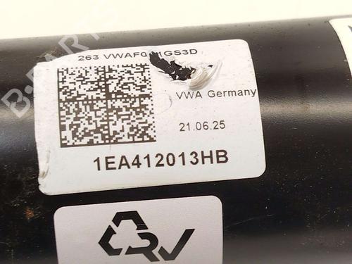 Left front shock absorber CUPRA BORN (K11) | BP39464825M16 - Image 4
