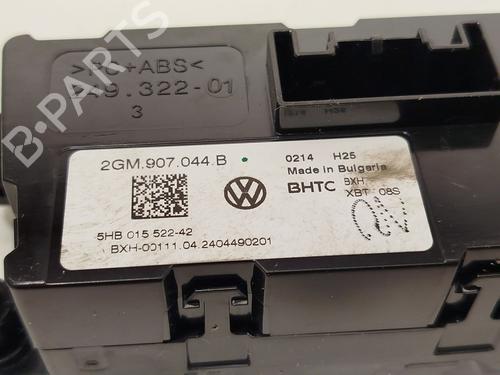Climate control VW TAIGO (CS1) 1.0 TSI | BP34520597I5 - Image 5
