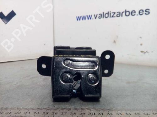 Used Tailgate lock HYUNDAI KONA (OS, OSE, OSI) 1.0 T-GDi (120 hp) 4602163