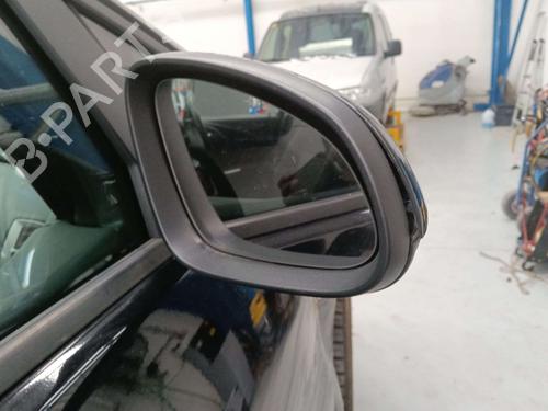 Left headlight OPEL ASTRA J (P10) 1.7 CDTI (68) | BP38650032C28 - Image 22