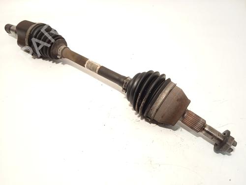 Used Left front driveshaft FORD FOCUS III Saloon 1.0 EcoBoost (125 hp) 30412540