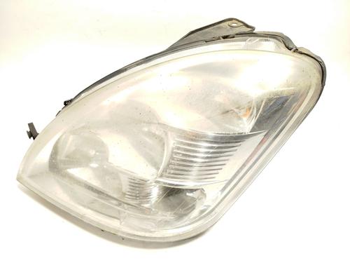 Venstre forlygte IVECO DAILY IV Van 35S14 C, 35S14 C/P, 35S14 V, 35S14 V/P, 35C14 V,... (136 hp) 28837058